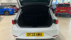 SEAT Leon 1.0 TSI EVO FR 5dr Petrol Hatchback